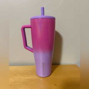 BrüMate Cotton Candy 40oz Era Tumbler